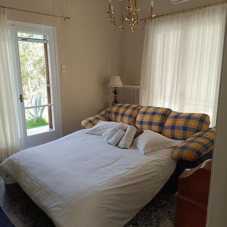 Вілла Itea'S Garden House Kirra Екстер'єр фото