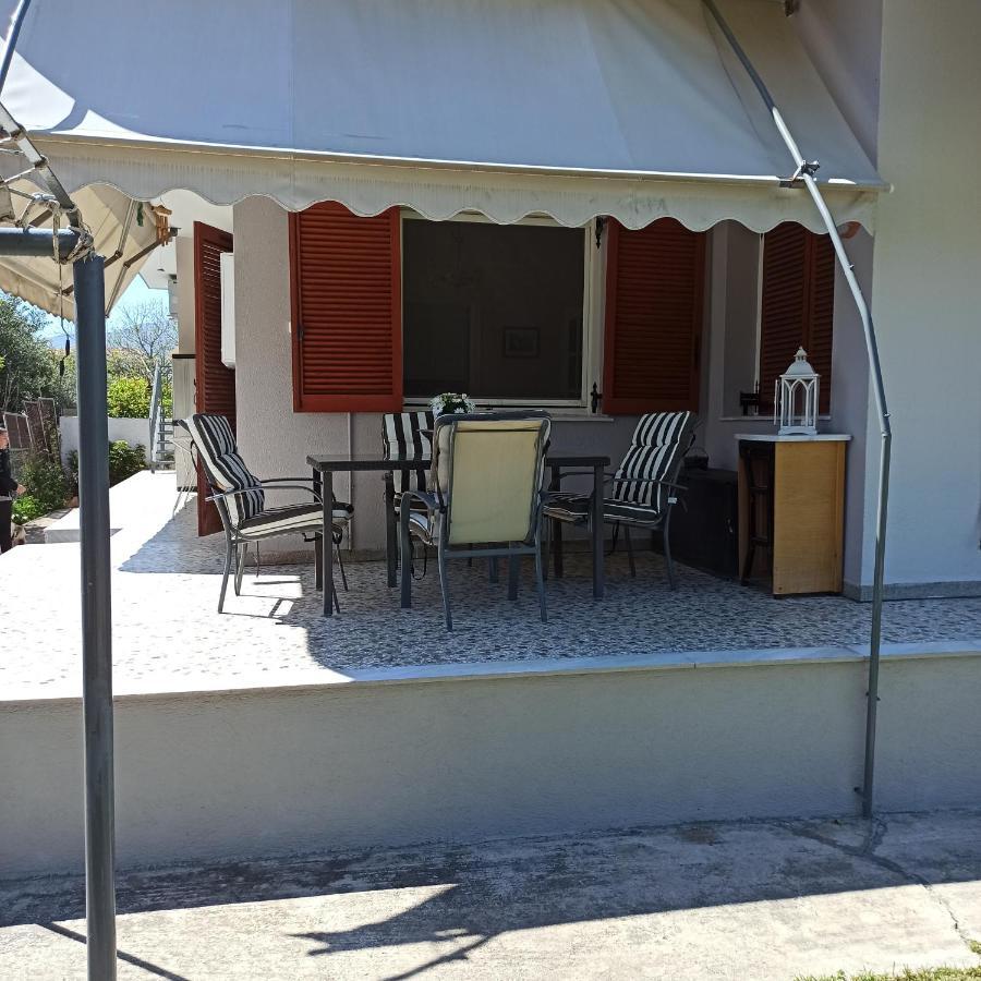 Вілла Itea'S Garden House Kirra Екстер'єр фото