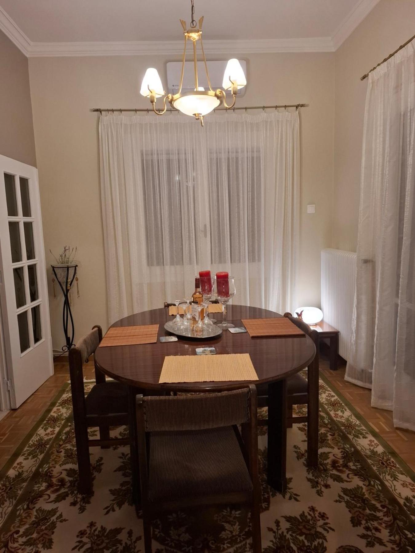 Вілла Itea'S Garden House Kirra Екстер'єр фото