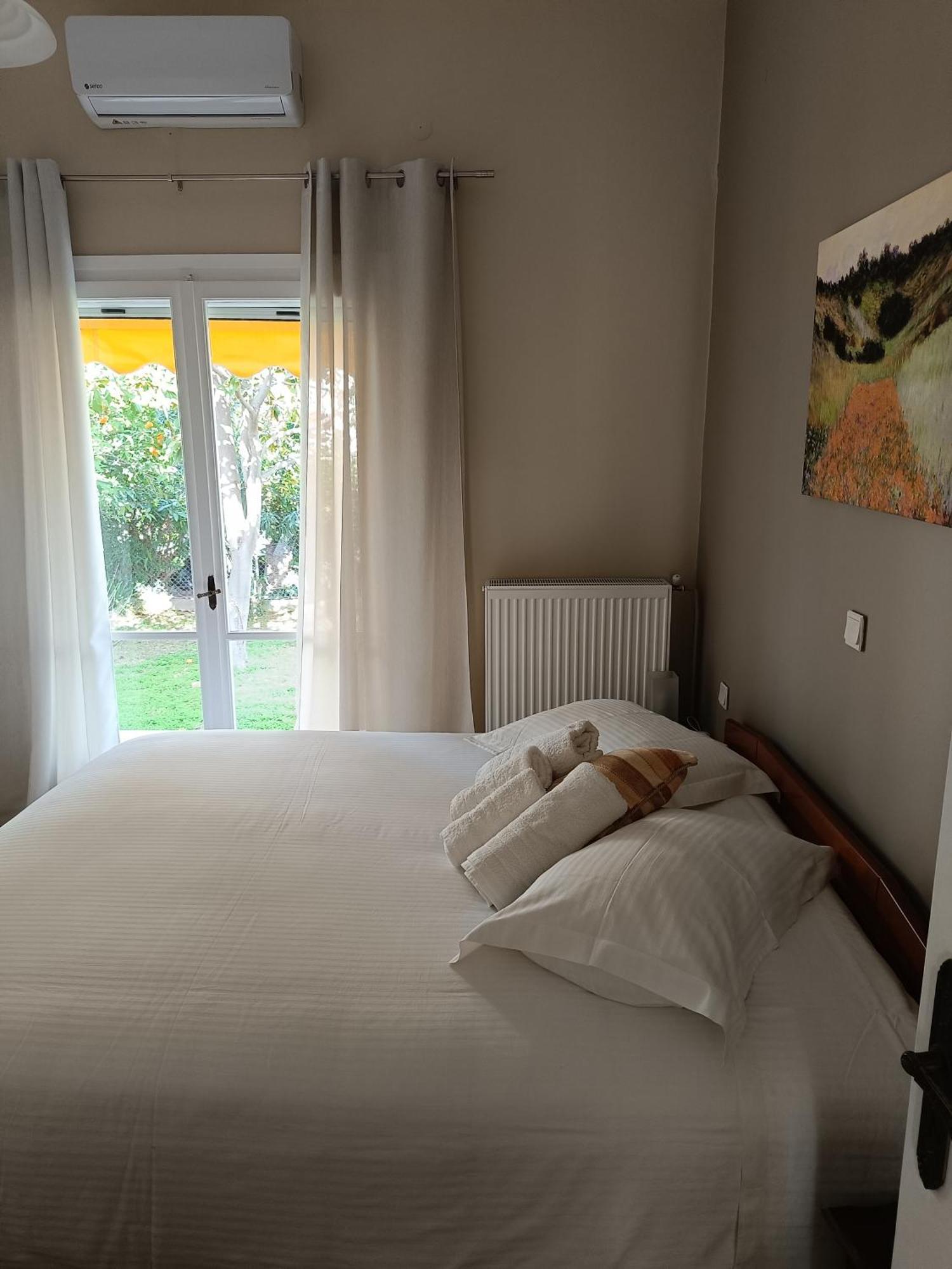 Вілла Itea'S Garden House Kirra Екстер'єр фото